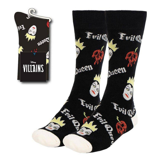 Disney - Socken Evil Queen - 36-43