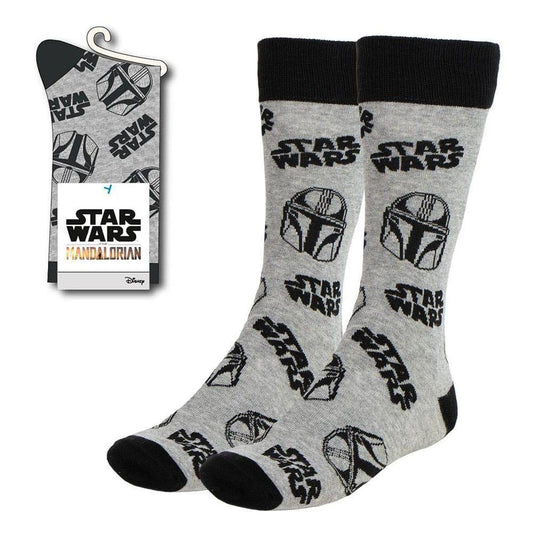 Star Wars - Socken Mandalorian - 38-45