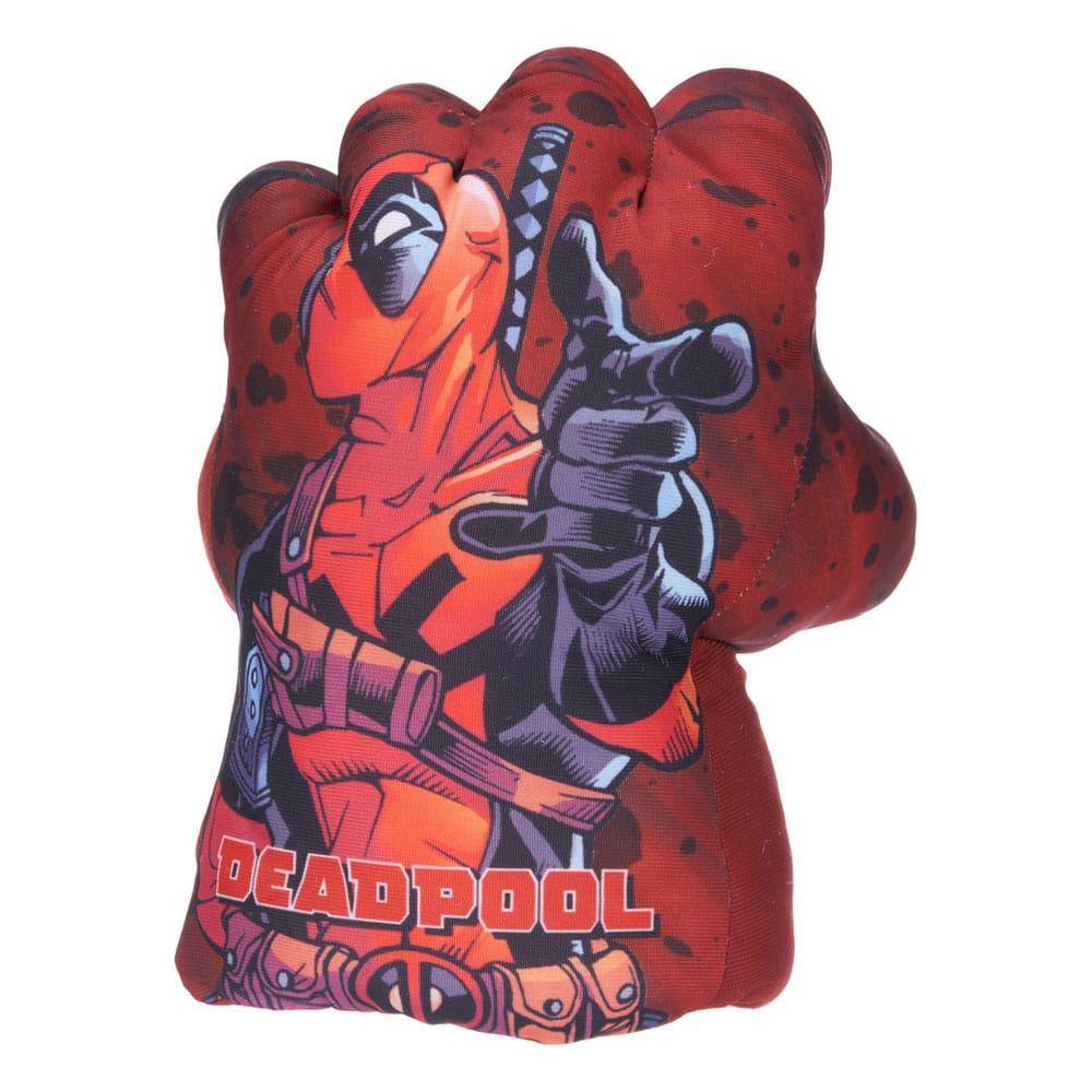 Marvel - Plüsch Glove Deadpool