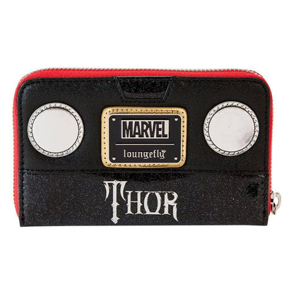 Marvel - Geldbeutel Shine Thor Cosplay - 15 x 2,5 x 10 cm
