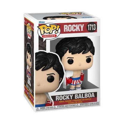 Rocky - POP! Rocky Balboa - 1713