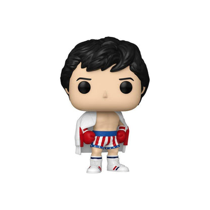 Rocky - POP! Rocky Balboa - 1713