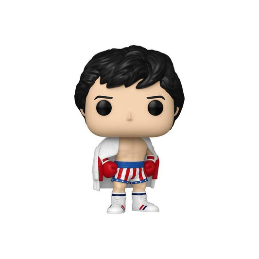 Rocky - POP! Rocky Balboa - 1713