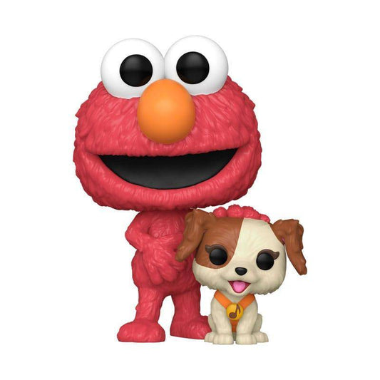 Sesamstraße - POP! Elmo - 1611