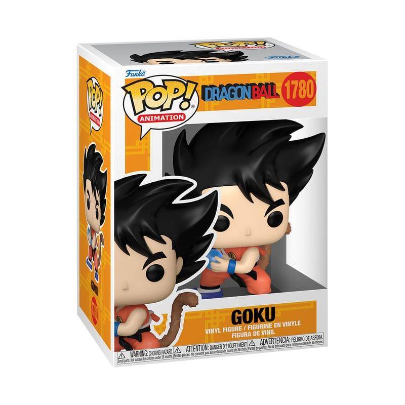 Dragon Ball - POP! Son Goku - 1780