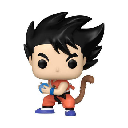Dragon Ball - POP! Son Goku - 1780