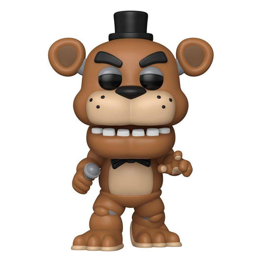 Five Nights At Freddy's - POP! Freddy - 1060