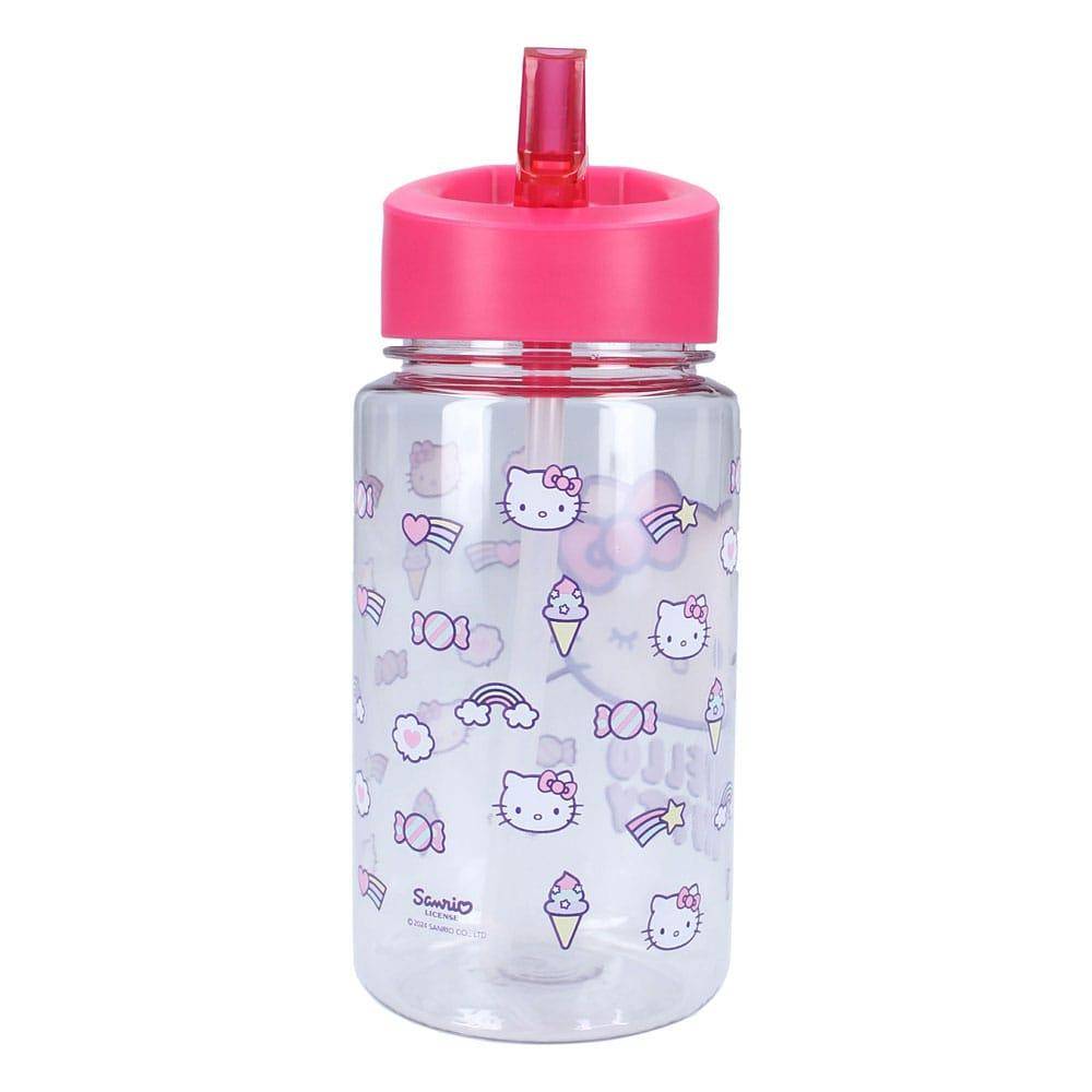 Sanrio - Trinkflasche Hello Kitty - 450 ml