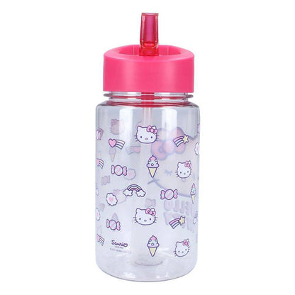 Sanrio - Trinkflasche Hello Kitty - 450 ml