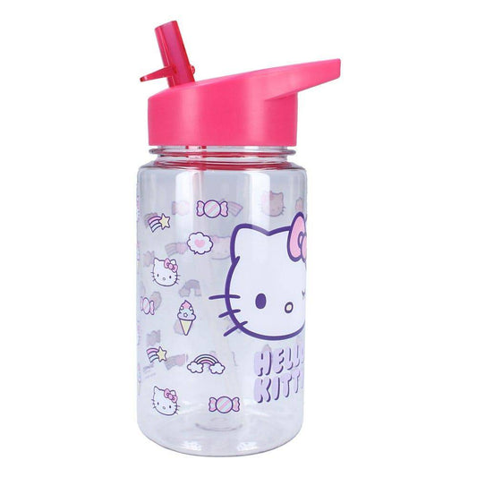 Sanrio - Trinkflasche Hello Kitty - 450 ml