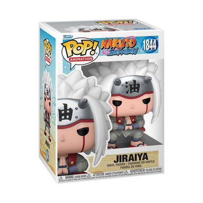 Naruto - POP! Jiraiya - 1844