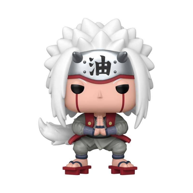 Naruto - POP! Jiraiya - 1844