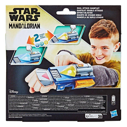 Star Wars - Replik The Mandalorian Effekt-Blaster
