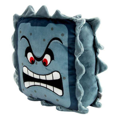 Nintendo - Plüsch Steinblock - 38 x 33 cm