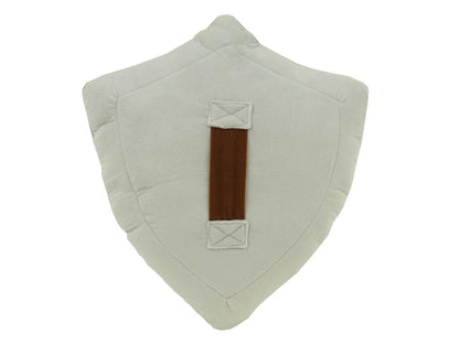 The Legend of Zelda - Plüsch Hylia-Schild - 40 cm