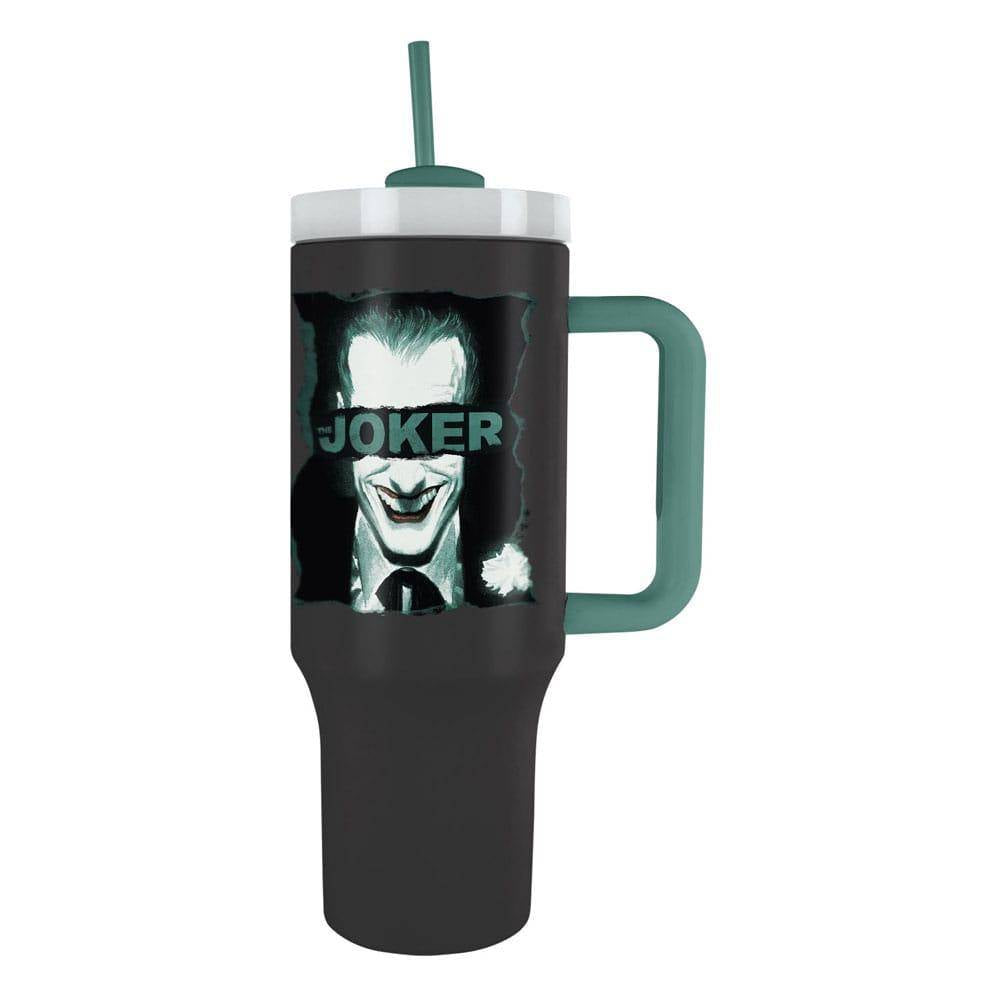 DC Comics - Trinkflasche Joker - 1130 ml