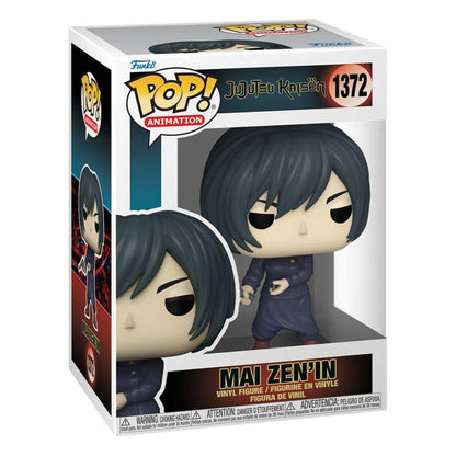 Jujutsu Kaisen - POP! Mai Zenin - 1372