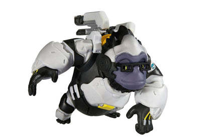Overwatch - Minifigur Cute But Deadly Roadhog - 10cm