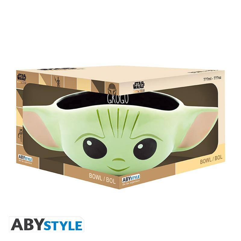 The Mandalorian - Schüssel Grogu Baby Yoda - 700ml