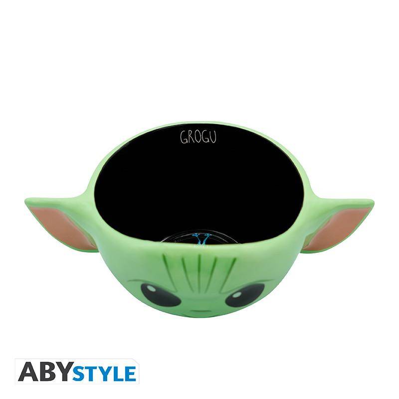 The Mandalorian - Schüssel Grogu Baby Yoda - 700ml