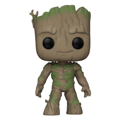 Marvel - POP! Groot - 1203