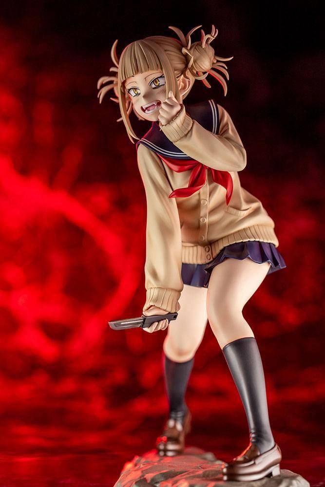 My Hero Academia - Statue Himiko Toga - 20 cm
