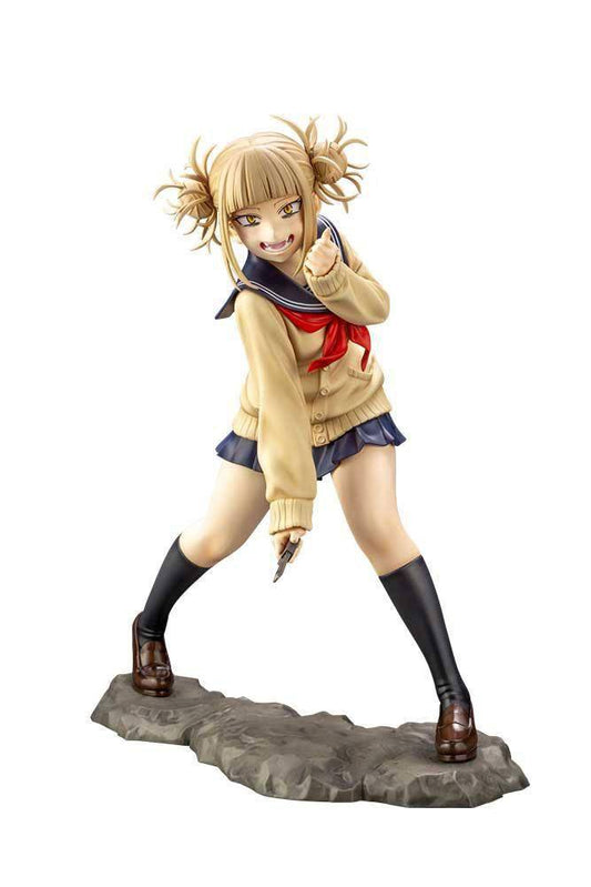 My Hero Academia - Statue Himiko Toga - 20 cm