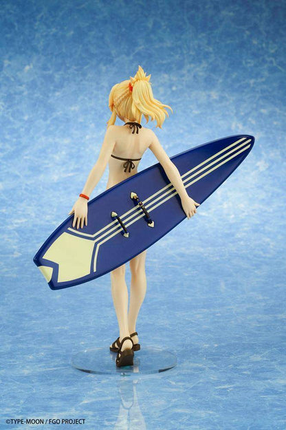 Fate - Statue Rider / Mordred - 24 cm