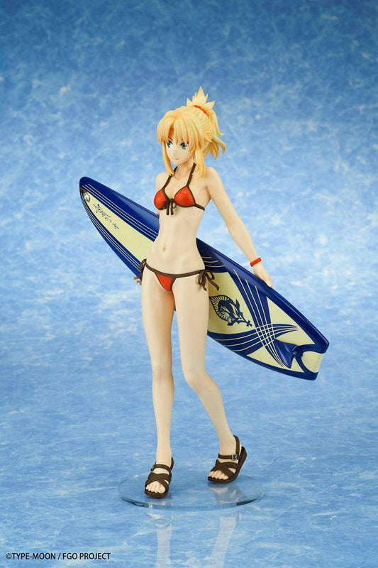 Fate - Statue Rider / Mordred - 24 cm