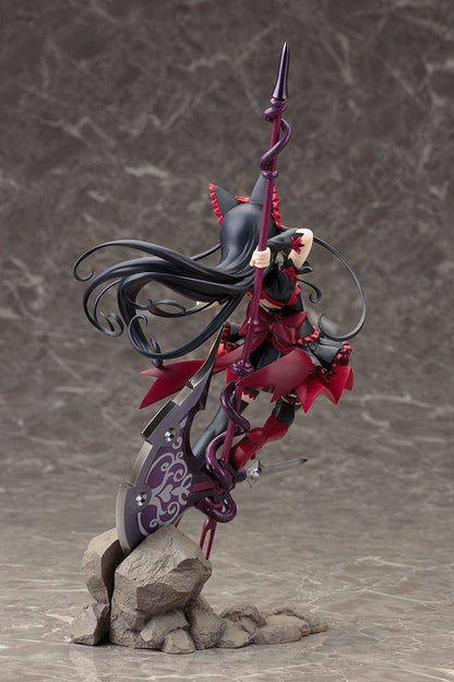 Gate - Statue Rory Mercury - 29 cm