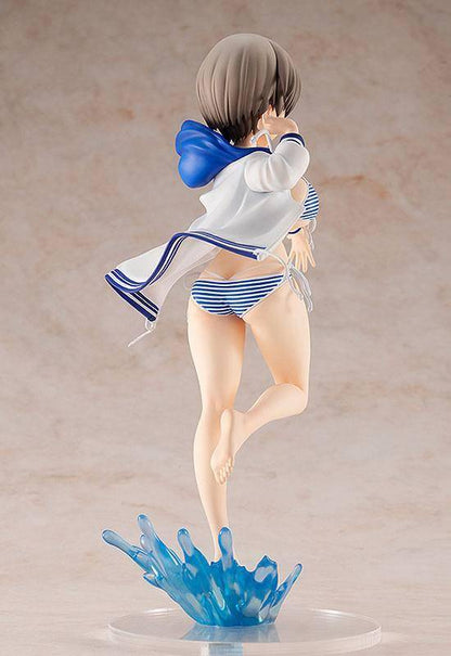 Uzaki-chan Wants to Hang Out! - Statue Hana Uzaki Swimsuit Ver. - 23 cm