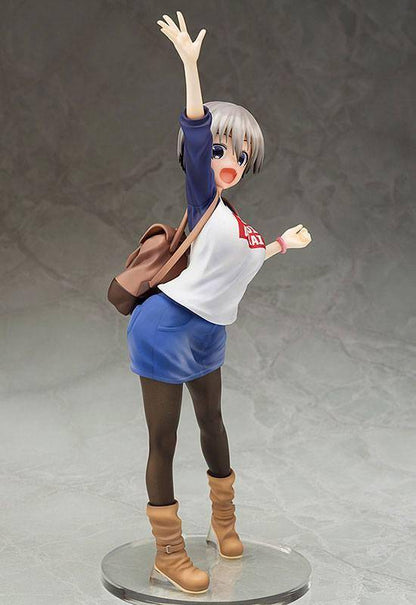 Uzaki-chan Wants to Hang Out! - Statue Hana Uzaki - 23 cm