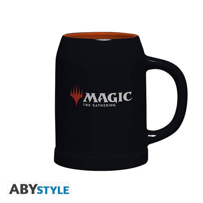 Magic The Gathering - Krug Keramik Planeswalker - 600ml