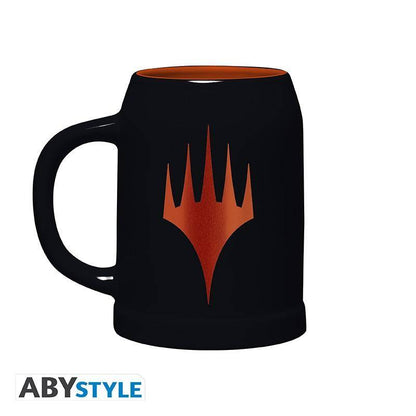 Magic The Gathering - Krug Keramik Planeswalker - 600ml