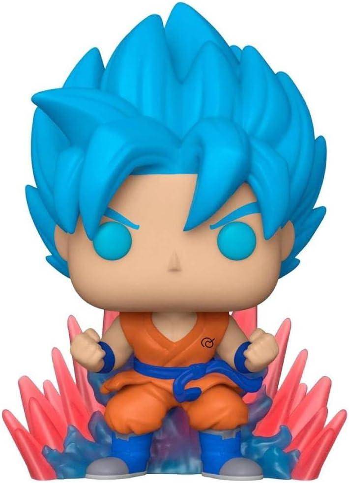 Dragon Ball - POP! Son Goku - 1256
