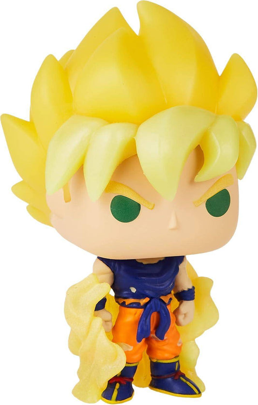 Dragon Ball - Pop! Son Goku - 860