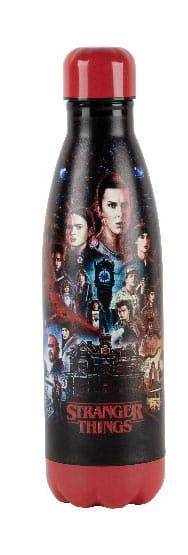 Stranger Things - Thermoflasche
