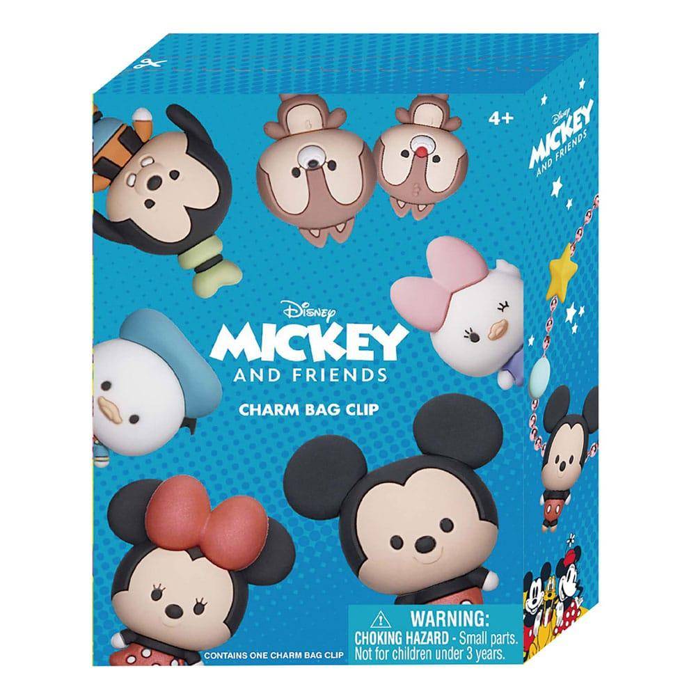 Disney - Mystery Bag Schlüsselanhänger