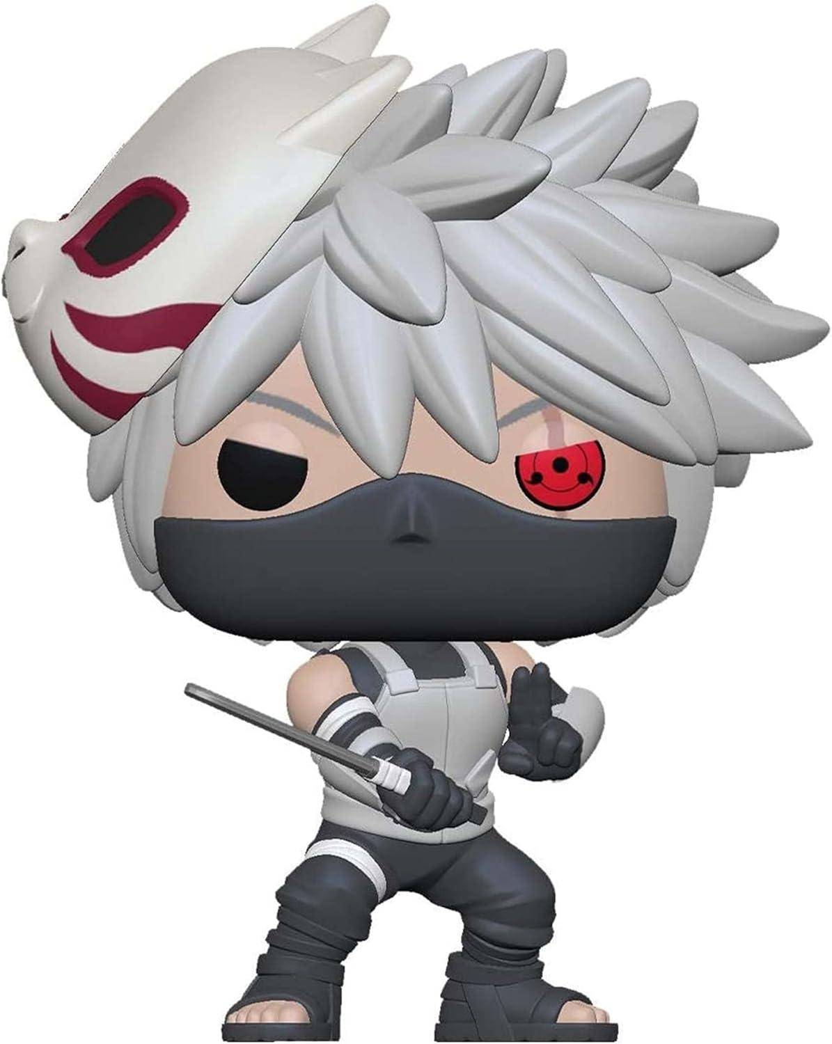 Naruto - POP! Kakashi - 994