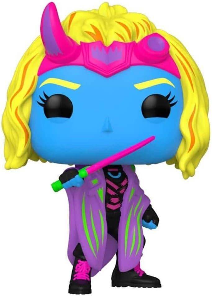 Marvel - POP! Sylvie - 988