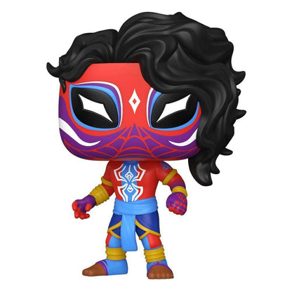 Marvel - POP! Spider Man India - 1227