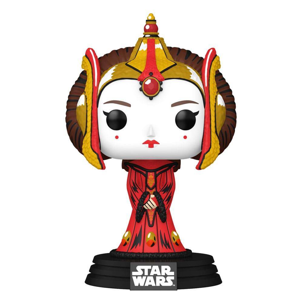 Star Wars - POP! Padme Amidala - 706