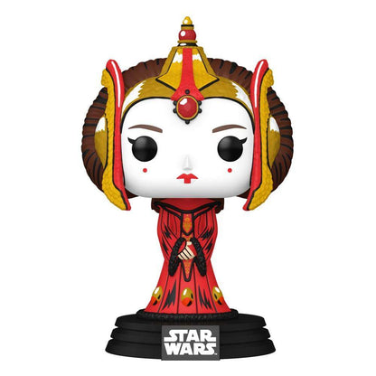 Star Wars - POP! Padme Amidala - 706
