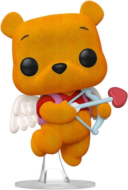 Disney - POP! Winnie Puuh - 1008