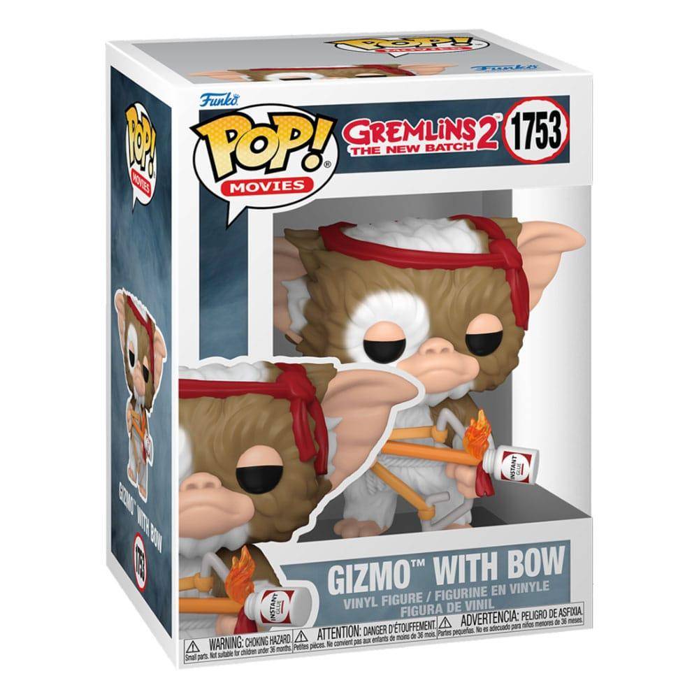 Gremlins - POP! Gizmo - 1753