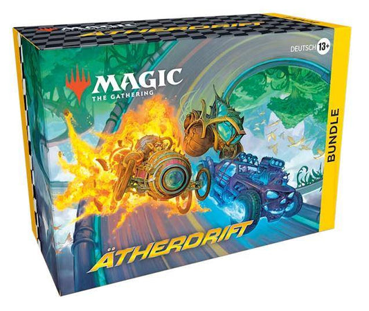 Magic The Gathering - Bundle Ätherdrift - DE