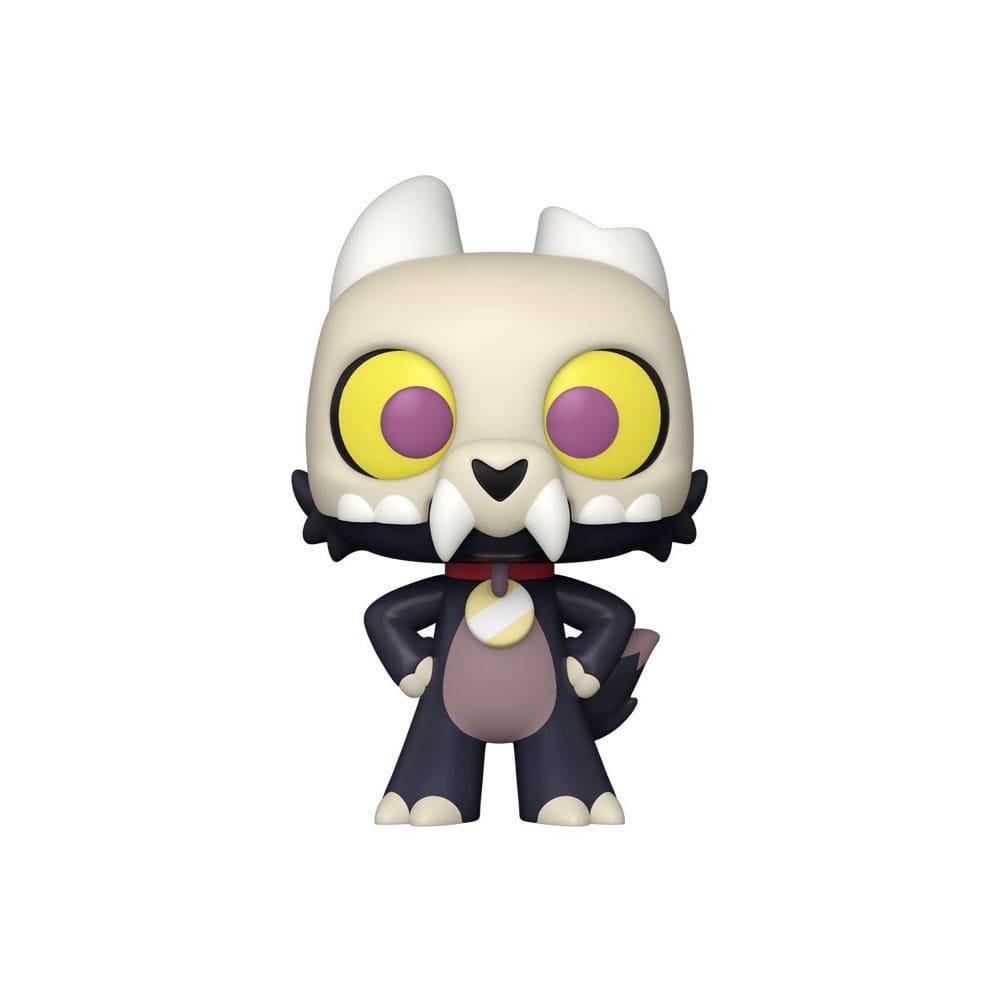 Disney - POP! King - 1551