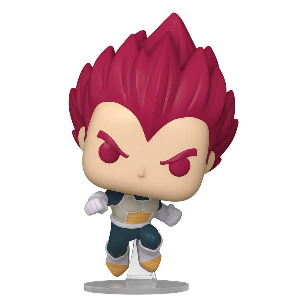 Dragon Ball - POP! Vegeta - 1862