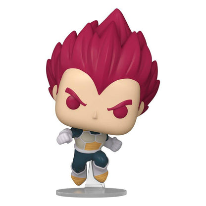 Dragon Ball - POP! Vegeta - 1862
