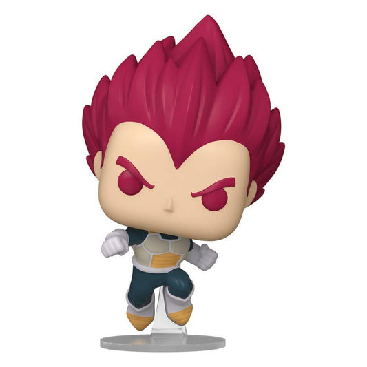 Dragon Ball - POP! Vegeta - 1862